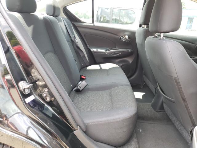 Photo 5 VIN: 3N1CN7AP0DL824045 - NISSAN VERSA S 