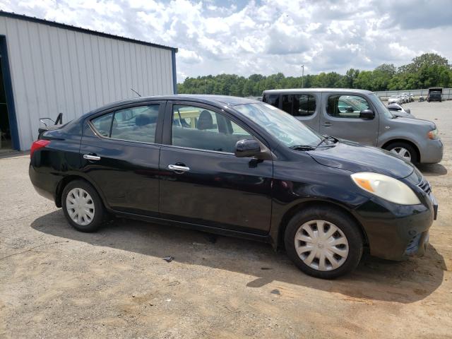 Photo 8 VIN: 3N1CN7AP0DL824045 - NISSAN VERSA S 