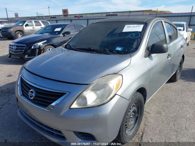 Photo 1 VIN: 3N1CN7AP0DL824935 - NISSAN VERSA 