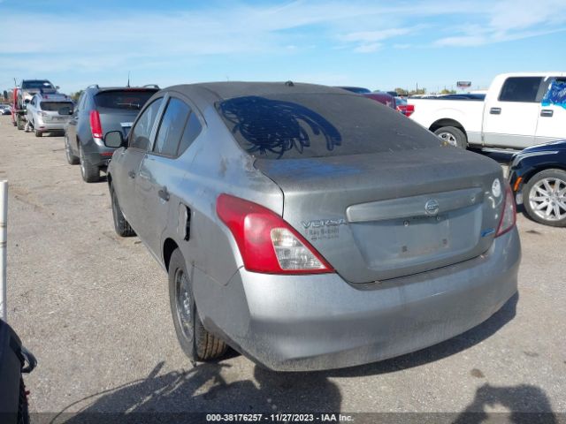 Photo 2 VIN: 3N1CN7AP0DL824935 - NISSAN VERSA 