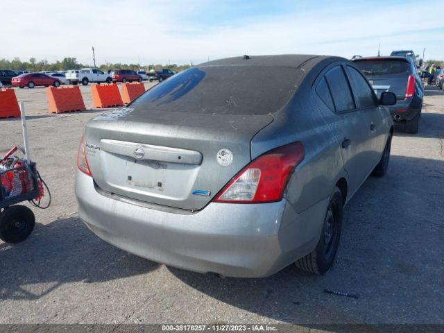 Photo 3 VIN: 3N1CN7AP0DL824935 - NISSAN VERSA 