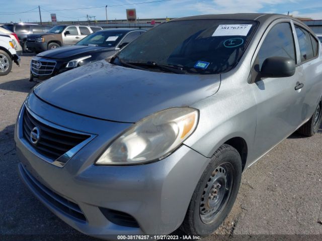 Photo 5 VIN: 3N1CN7AP0DL824935 - NISSAN VERSA 