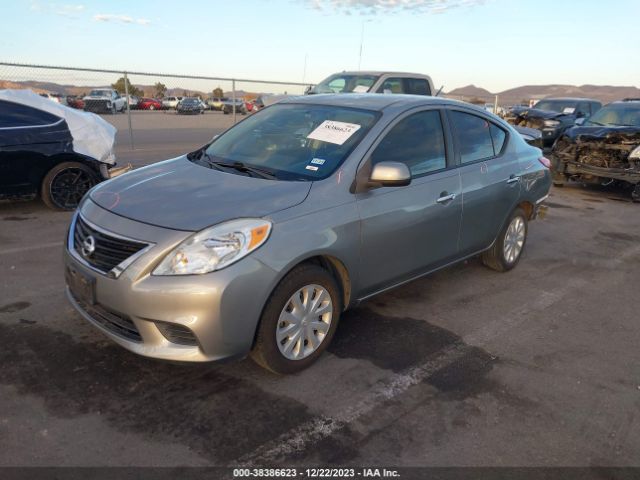 Photo 1 VIN: 3N1CN7AP0DL825874 - NISSAN VERSA 