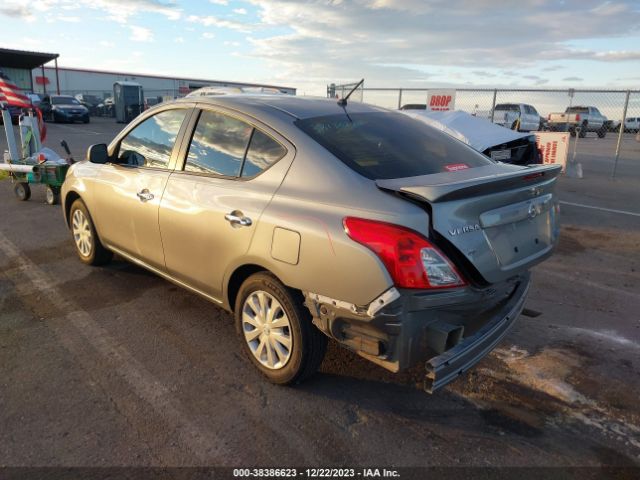 Photo 2 VIN: 3N1CN7AP0DL825874 - NISSAN VERSA 