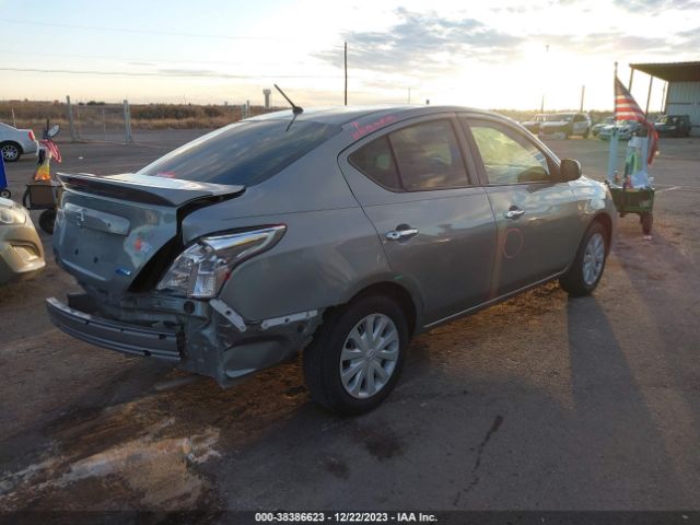 Photo 3 VIN: 3N1CN7AP0DL825874 - NISSAN VERSA 