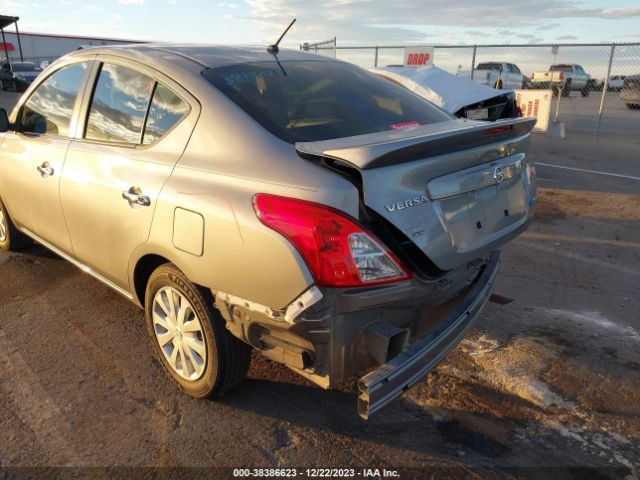 Photo 5 VIN: 3N1CN7AP0DL825874 - NISSAN VERSA 