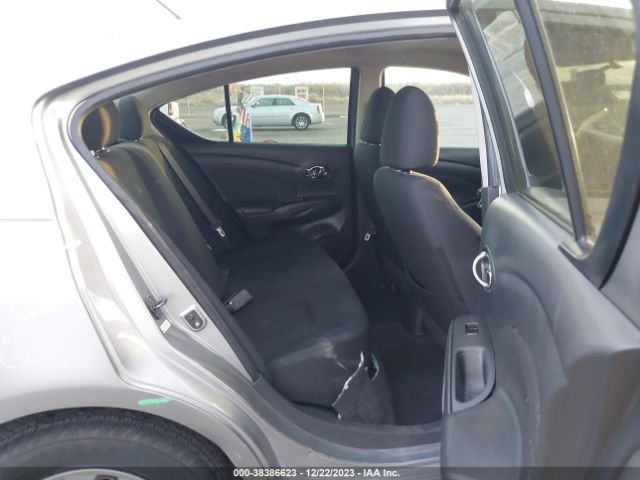 Photo 7 VIN: 3N1CN7AP0DL825874 - NISSAN VERSA 