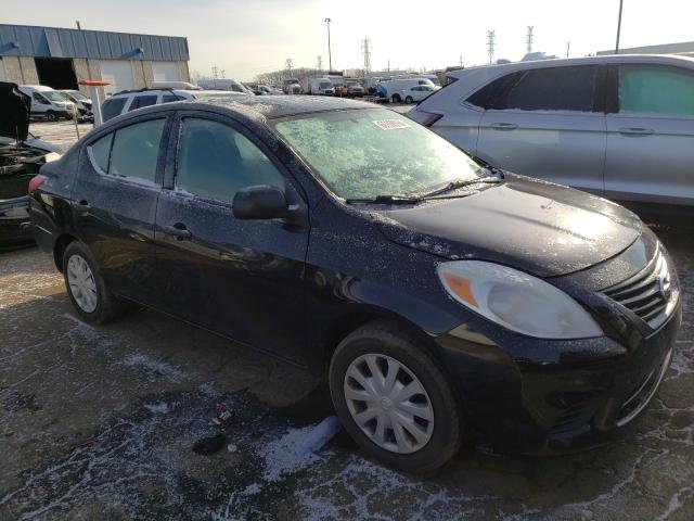 Photo 0 VIN: 3N1CN7AP0DL827544 - NISSAN VERSA S 