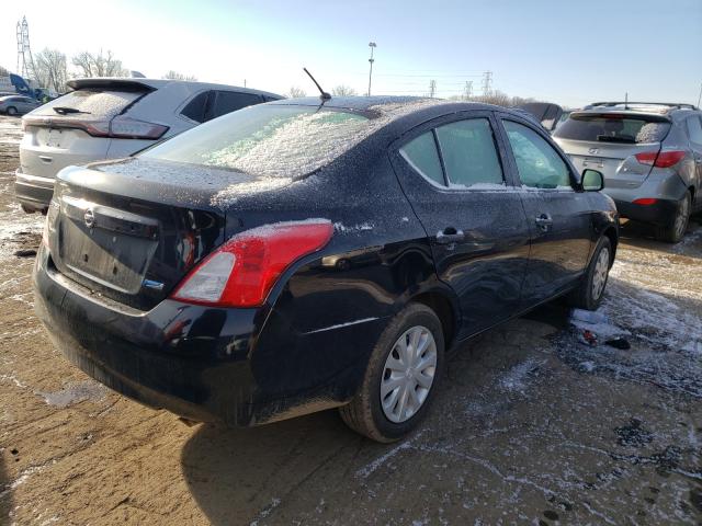 Photo 3 VIN: 3N1CN7AP0DL827544 - NISSAN VERSA S 