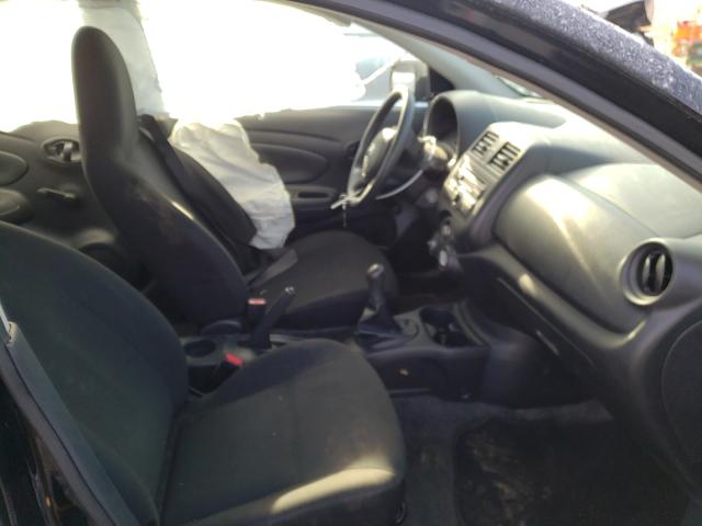 Photo 4 VIN: 3N1CN7AP0DL827544 - NISSAN VERSA S 