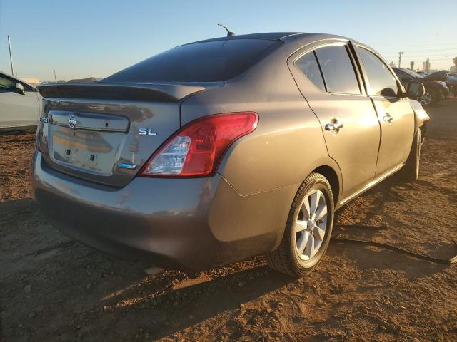 Photo 3 VIN: 3N1CN7AP0DL827589 - NISSAN VERSA S 