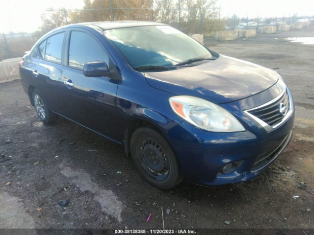 Photo 0 VIN: 3N1CN7AP0DL831030 - NISSAN VERSA 