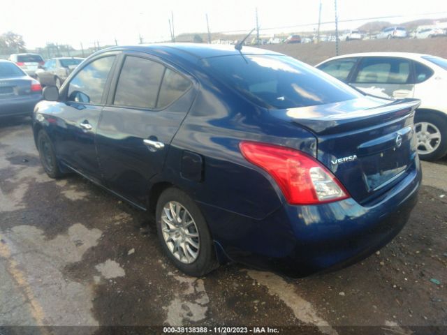 Photo 2 VIN: 3N1CN7AP0DL831030 - NISSAN VERSA 