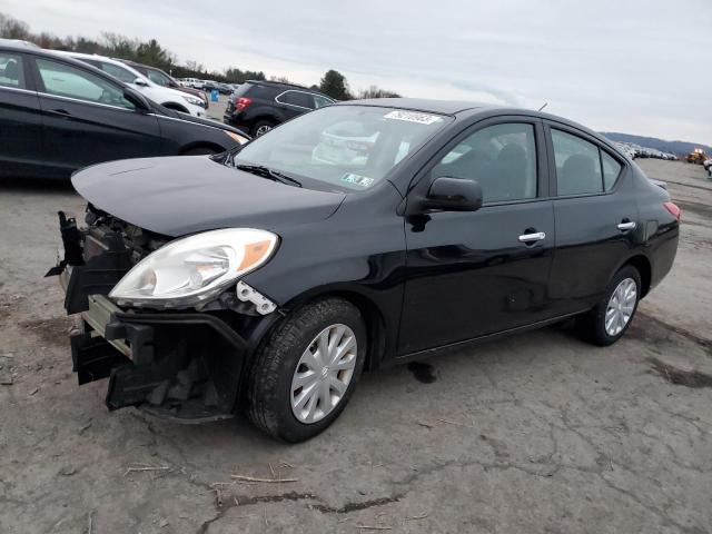 Photo 0 VIN: 3N1CN7AP0DL831545 - NISSAN VERSA 