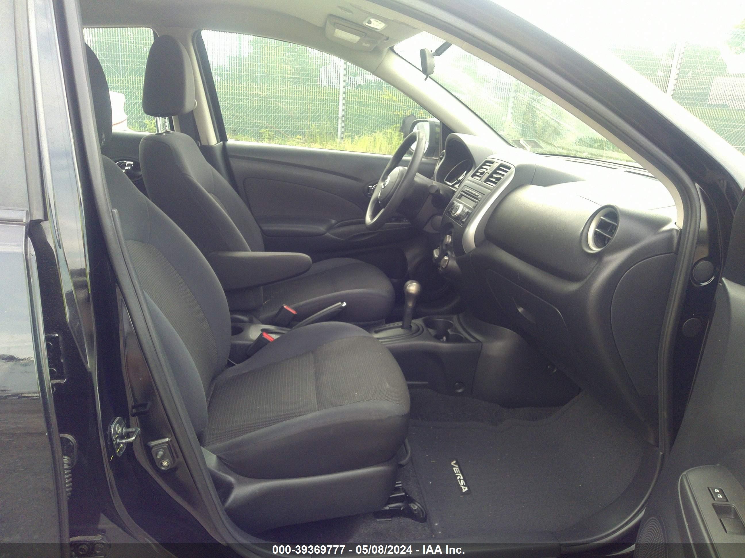 Photo 4 VIN: 3N1CN7AP0DL832288 - NISSAN VERSA 