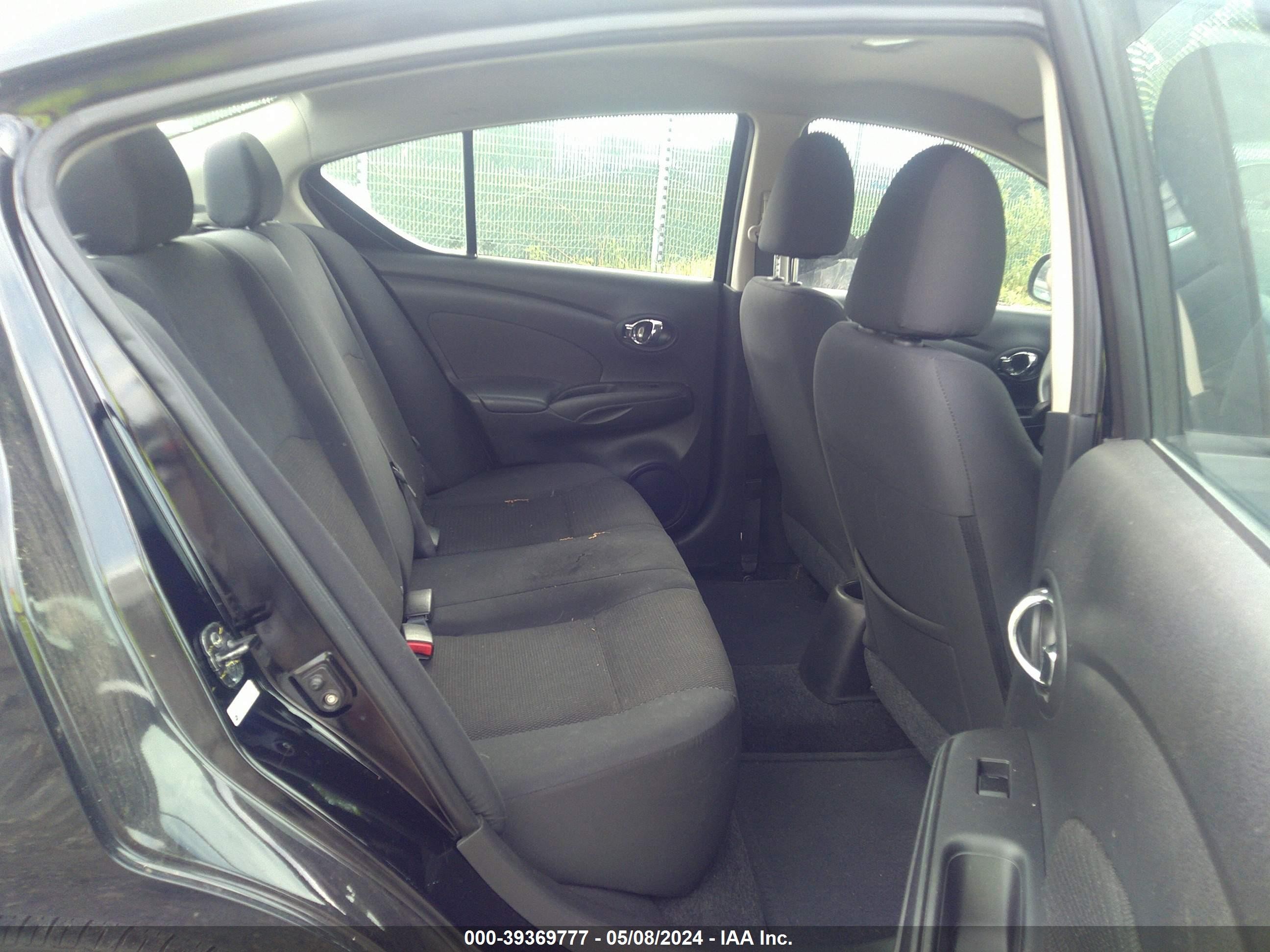 Photo 7 VIN: 3N1CN7AP0DL832288 - NISSAN VERSA 