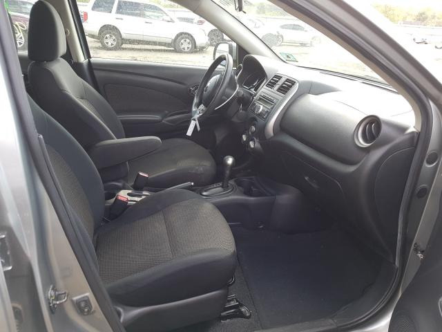 Photo 4 VIN: 3N1CN7AP0DL833702 - NISSAN VERSA S 