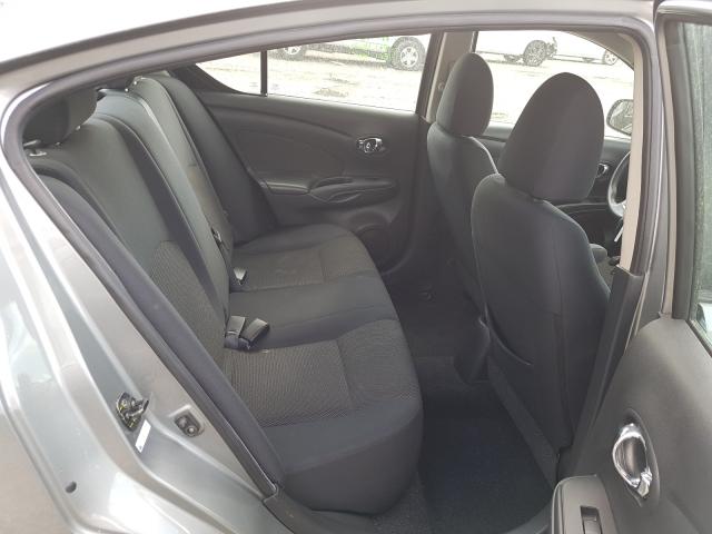 Photo 5 VIN: 3N1CN7AP0DL833702 - NISSAN VERSA S 