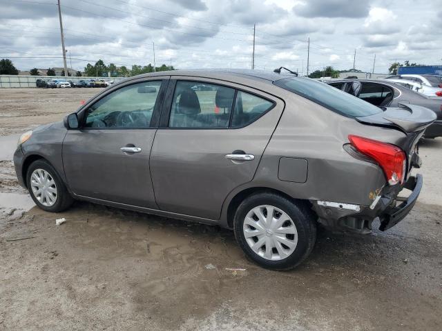 Photo 1 VIN: 3N1CN7AP0DL834087 - NISSAN VERSA S 