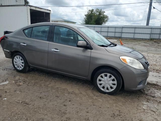 Photo 3 VIN: 3N1CN7AP0DL834087 - NISSAN VERSA S 