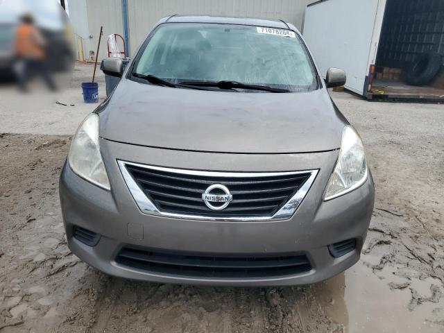 Photo 4 VIN: 3N1CN7AP0DL834087 - NISSAN VERSA S 