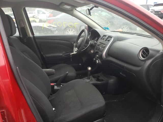 Photo 4 VIN: 3N1CN7AP0DL834798 - NISSAN VERSA S 