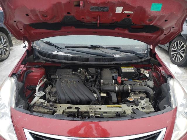 Photo 6 VIN: 3N1CN7AP0DL834798 - NISSAN VERSA S 