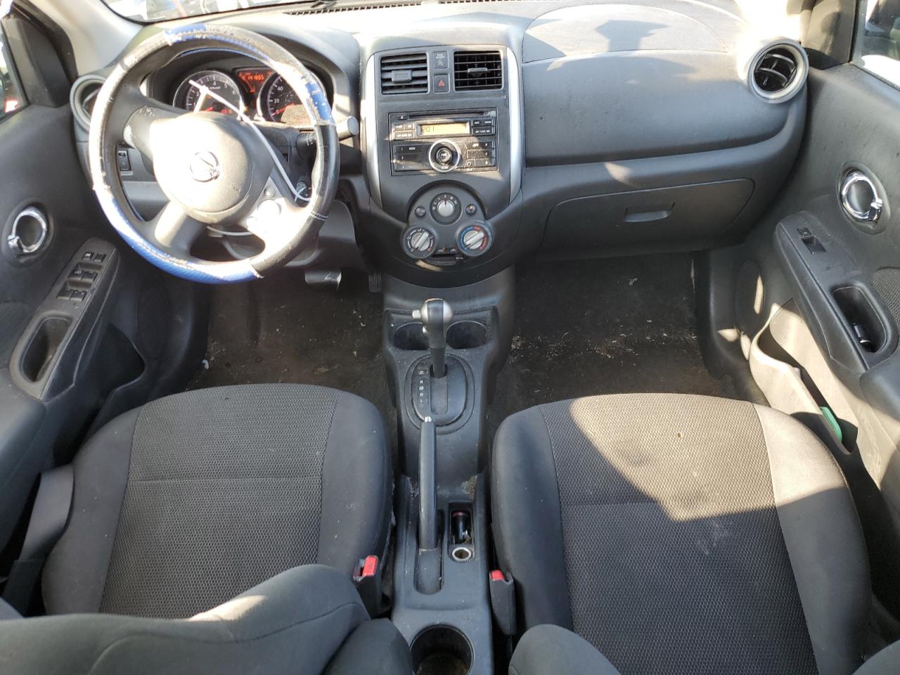 Photo 7 VIN: 3N1CN7AP0DL835532 - NISSAN VERSA 