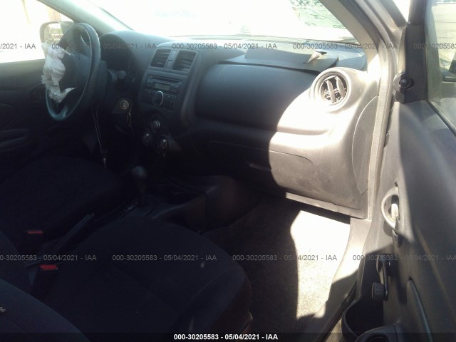 Photo 4 VIN: 3N1CN7AP0DL835708 - NISSAN VERSA 