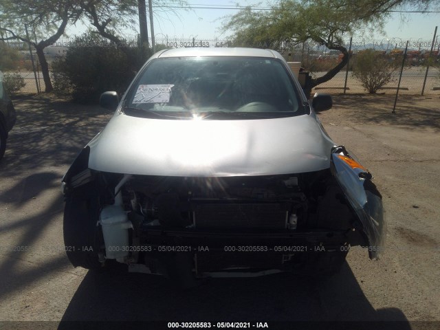 Photo 5 VIN: 3N1CN7AP0DL835708 - NISSAN VERSA 