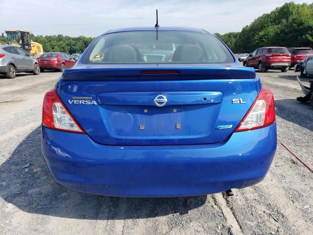 Photo 5 VIN: 3N1CN7AP0DL841427 - NISSAN VERSA 