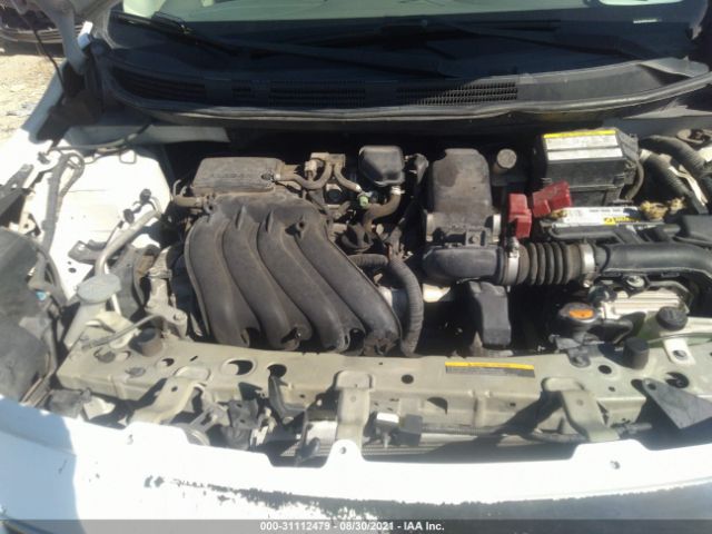 Photo 9 VIN: 3N1CN7AP0DL841475 - NISSAN VERSA 