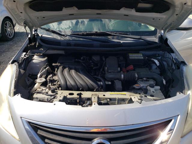 Photo 10 VIN: 3N1CN7AP0DL842710 - NISSAN VERSA 