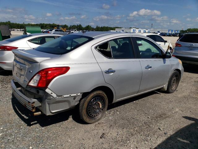 Photo 2 VIN: 3N1CN7AP0DL842710 - NISSAN VERSA 