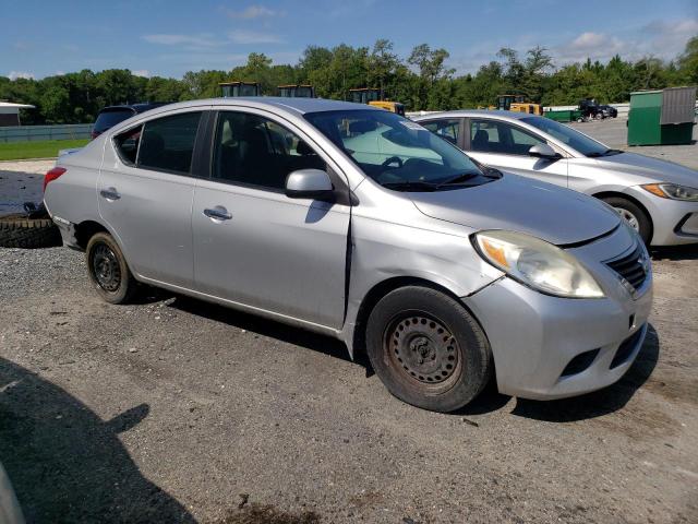 Photo 3 VIN: 3N1CN7AP0DL842710 - NISSAN VERSA 