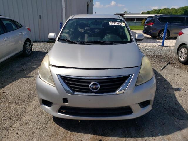 Photo 4 VIN: 3N1CN7AP0DL842710 - NISSAN VERSA 