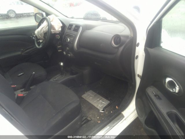 Photo 4 VIN: 3N1CN7AP0DL842867 - NISSAN VERSA 