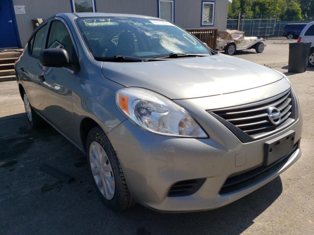 Photo 0 VIN: 3N1CN7AP0DL842965 - NISSAN VERSA S 