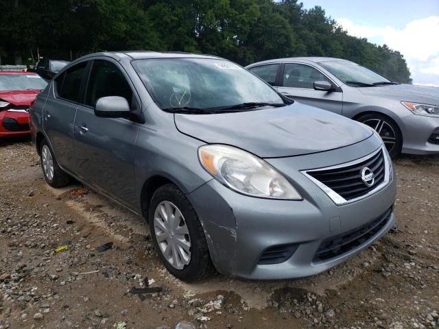 Photo 0 VIN: 3N1CN7AP0DL847020 - NISSAN VERSA S 