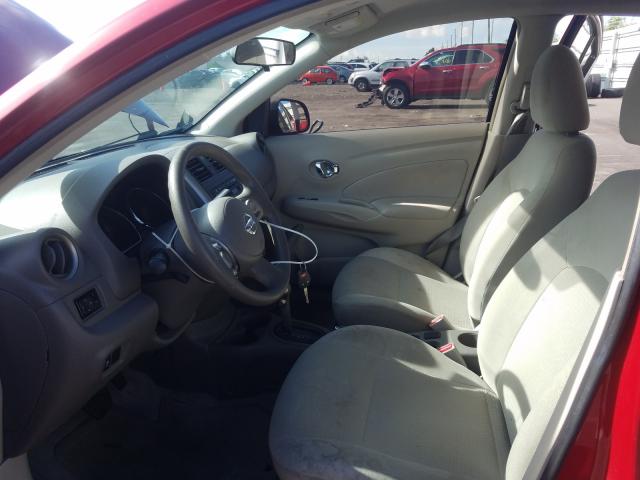 Photo 4 VIN: 3N1CN7AP0DL847373 - NISSAN VERSA S 