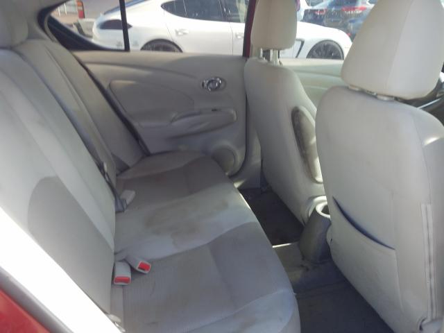 Photo 5 VIN: 3N1CN7AP0DL847373 - NISSAN VERSA S 