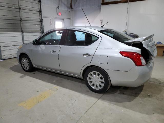 Photo 1 VIN: 3N1CN7AP0DL848037 - NISSAN VERSA S 