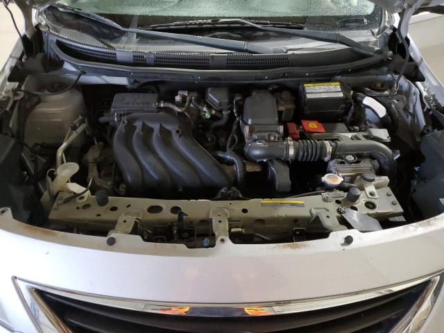 Photo 10 VIN: 3N1CN7AP0DL848037 - NISSAN VERSA S 