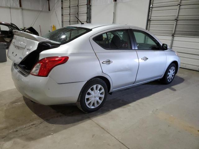 Photo 2 VIN: 3N1CN7AP0DL848037 - NISSAN VERSA S 