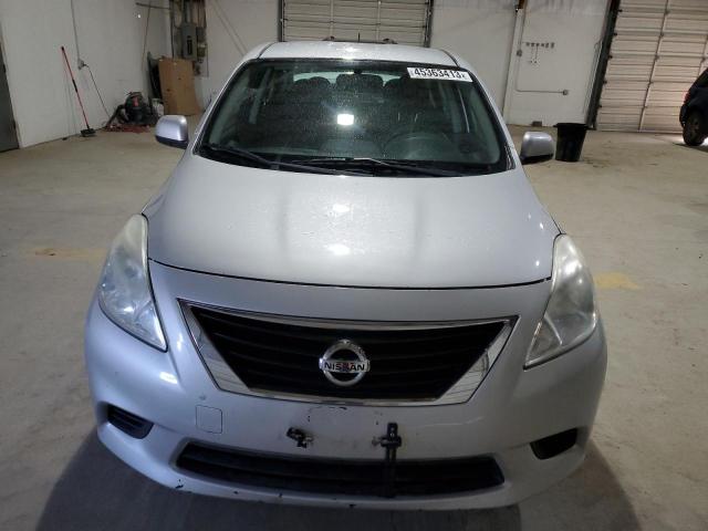 Photo 4 VIN: 3N1CN7AP0DL848037 - NISSAN VERSA S 