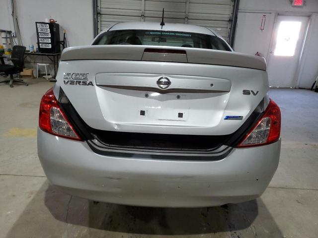 Photo 5 VIN: 3N1CN7AP0DL848037 - NISSAN VERSA S 