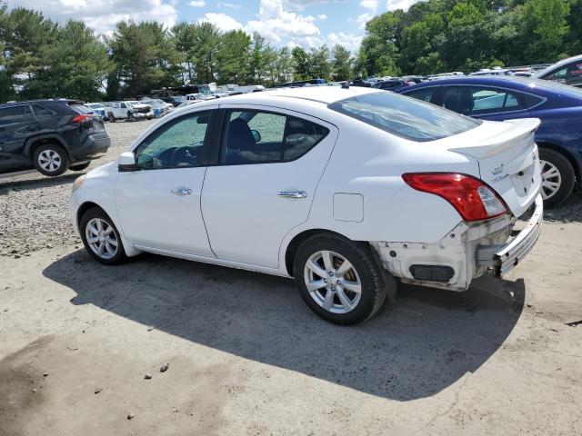 Photo 1 VIN: 3N1CN7AP0DL848622 - NISSAN VERSA 