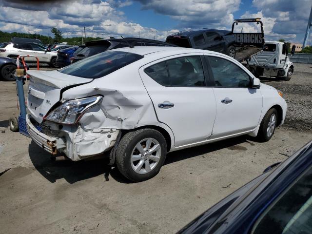 Photo 2 VIN: 3N1CN7AP0DL848622 - NISSAN VERSA 