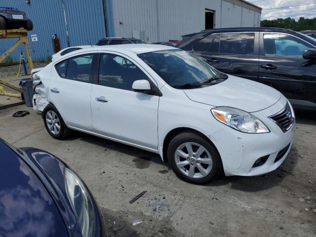 Photo 3 VIN: 3N1CN7AP0DL848622 - NISSAN VERSA 