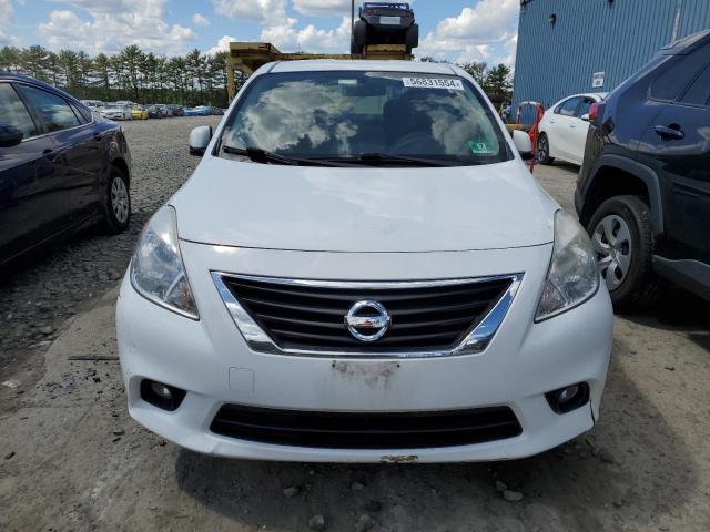 Photo 4 VIN: 3N1CN7AP0DL848622 - NISSAN VERSA 